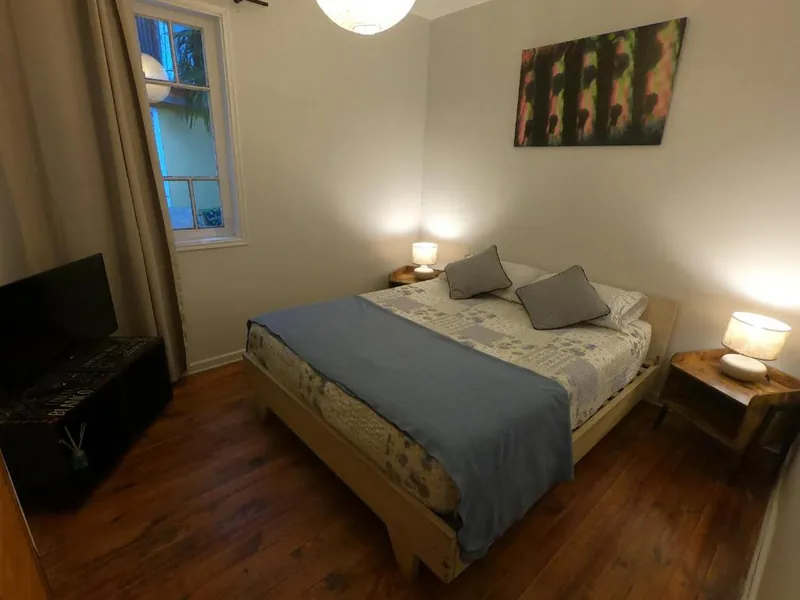 Habitación Matrimonial